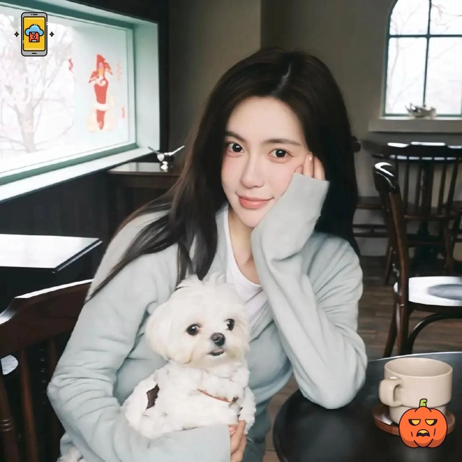 小鹿
